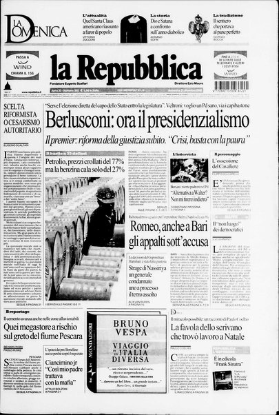 La repubblica